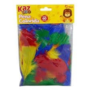 PENA COLORIDA KAZ 3G - PC