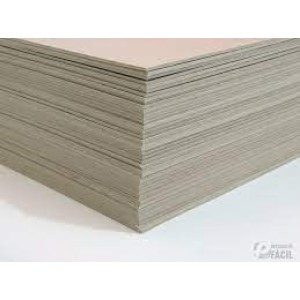 PAPEL PARANA 80X100   N120 0,4MM - FL