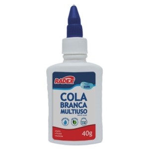 COLA  40G RADEX PROFISSIONAL - UN